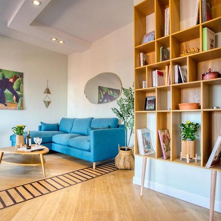 מילאנו Spacious Penthouse With Panoramic Terrace - 20 Minutes From Duomo מראה חיצוני תמונה