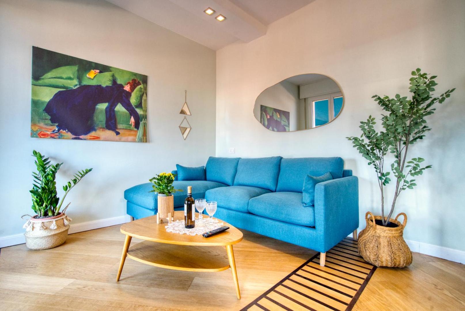 מילאנו Spacious Penthouse With Panoramic Terrace - 20 Minutes From Duomo מראה חיצוני תמונה