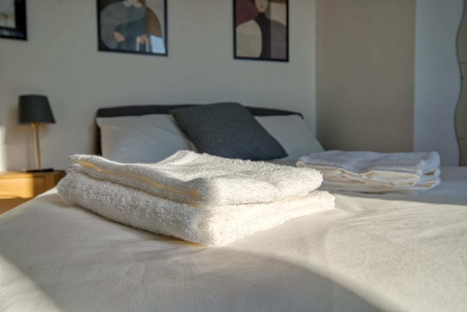 מילאנו Spacious Penthouse With Panoramic Terrace - 20 Minutes From Duomo מראה חיצוני תמונה