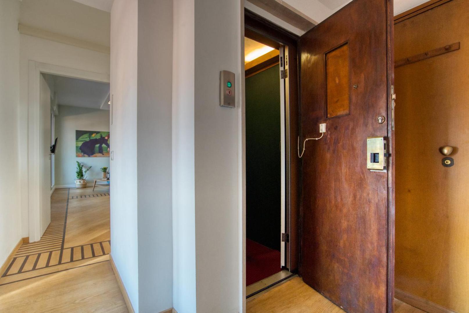 מילאנו Spacious Penthouse With Panoramic Terrace - 20 Minutes From Duomo מראה חיצוני תמונה