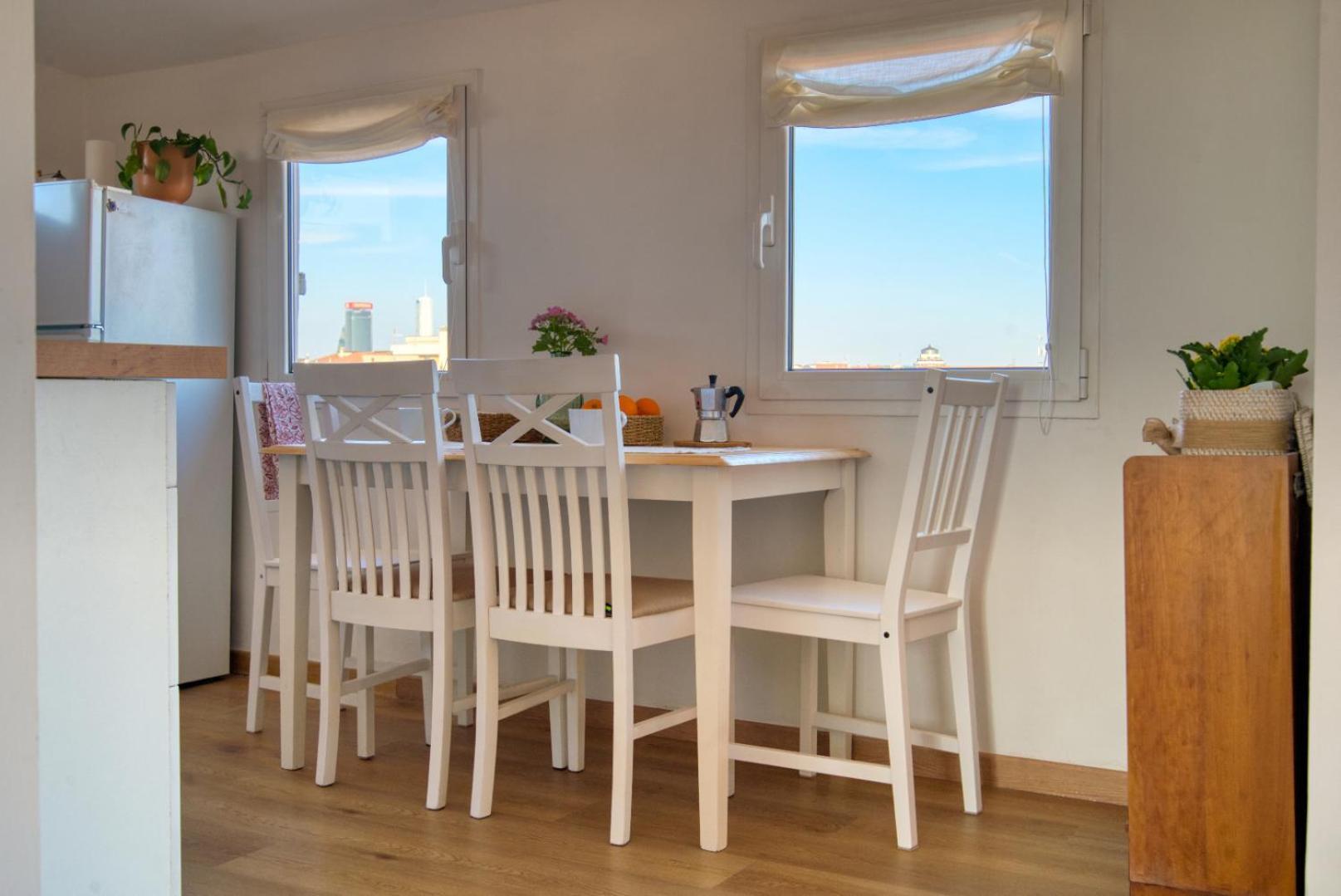 מילאנו Spacious Penthouse With Panoramic Terrace - 20 Minutes From Duomo מראה חיצוני תמונה