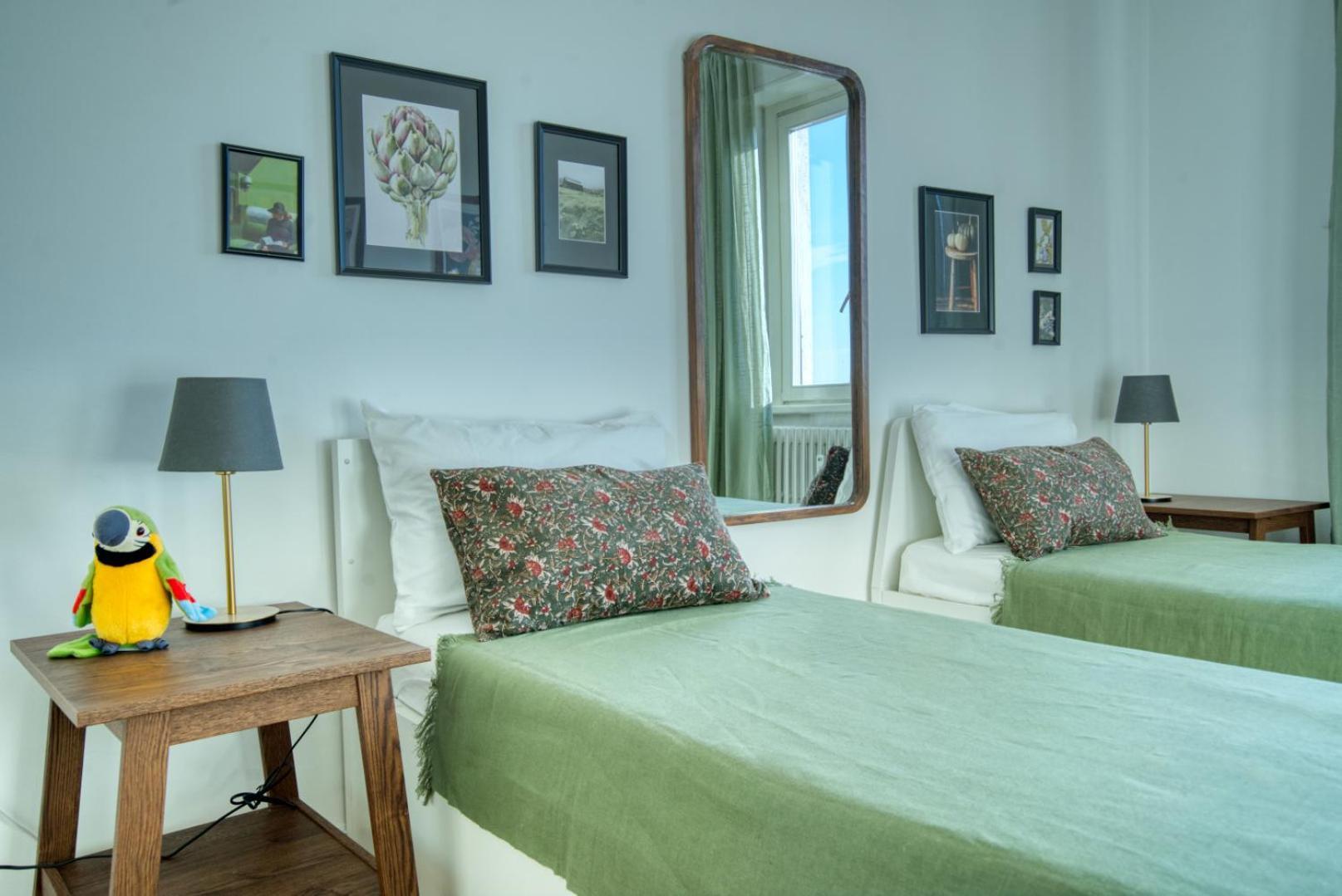 מילאנו Spacious Penthouse With Panoramic Terrace - 20 Minutes From Duomo מראה חיצוני תמונה
